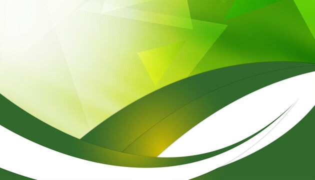 Green Background Vector and Graphics for Download Free