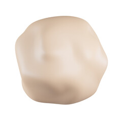 Ball of Snow 3D icon