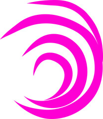 Pink wave