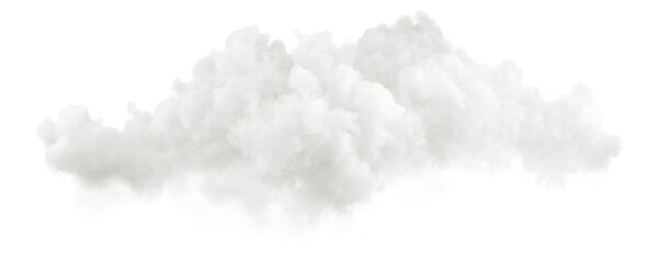 Clouds for landscaped realistic png