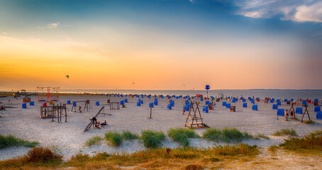 Der Strand