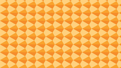 abstract triangle background