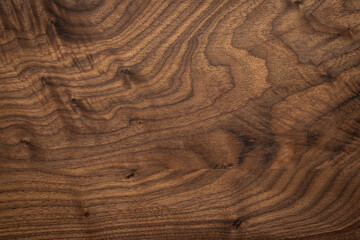Walnut wood planks texture. Wood texture background. Black walnut wood texture background. 