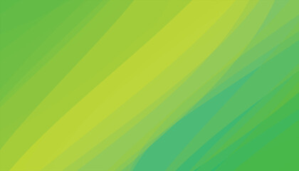 abstract green background