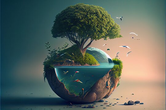 world environment day June 5