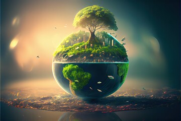 world environment day June 5