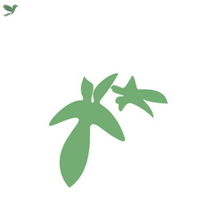 Leaf Icon