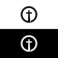 logo church