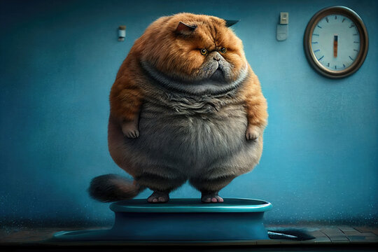 Fat Cat" Images – Browse 7,615 Stock Photos, Vectors, and Video | Adobe  Stock