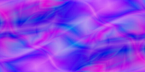 Abstract Liquid Rainbow Colors. Colorful background made of color gradient tools .Beautiful psychedelic art. Spectrum light texture.