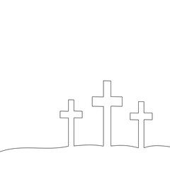 Good Friday template 