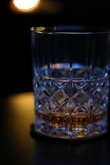 Glass of Whiskey