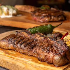 short ribs