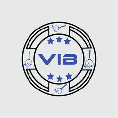 VIB  Logo Design For Your Business