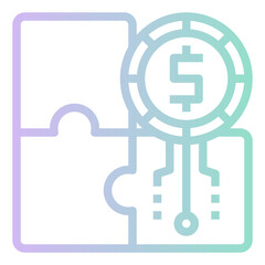 Fototapeta premium solution