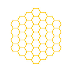 Bee honeycomb