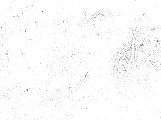 Distress Overlay Texture For Your Design. Abstract vector illustration