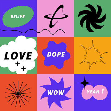 Vector Pack Kidcore Kidcore Images – Browse 7,632 Stock Photos, Vectors, and Video | Adobe ...
