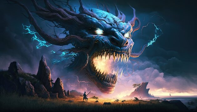 monter boss Generative Ai