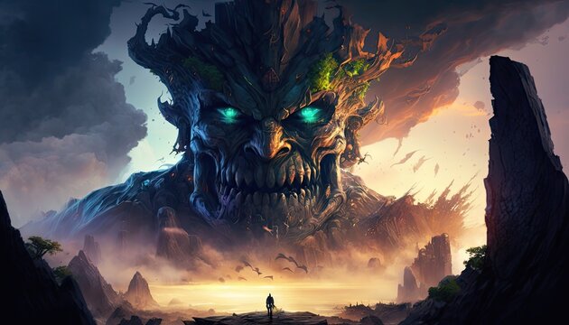 monter boss Generative Ai