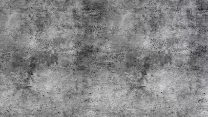 Obraz na płótnie Canvas Horizontal design on cement and concrete texture for pattern and background. 3d rendering. 