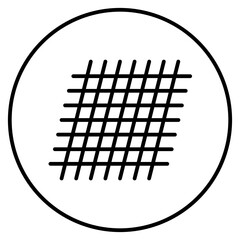 Obraz premium light steel construction icon