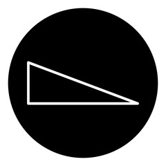 light steel construction icon