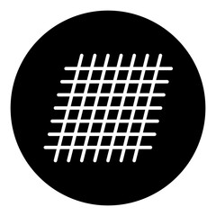 light steel construction icon