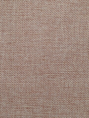 Jutestoff in einer Nahaufnahme als Hintergrund