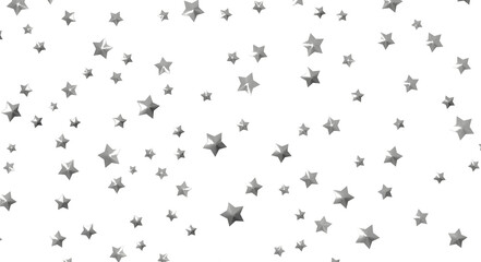 Stars - golden stars -