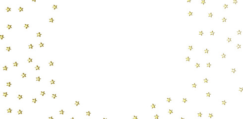 XMAS Stars - stars background, sparkle lights confetti falling. magic shining Flying christmas stars on night