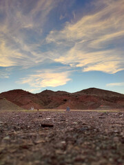 Painted Gorge