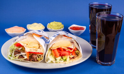 Comida rapida