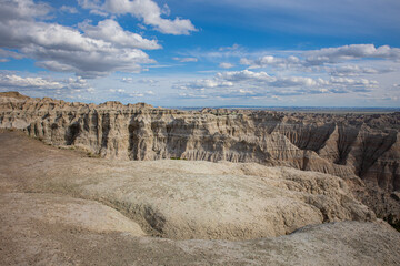 Bad Lands SD