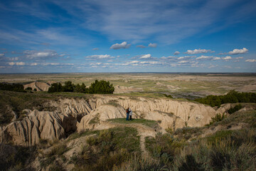 Bad Lands SD