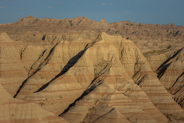 Bad Lands SD