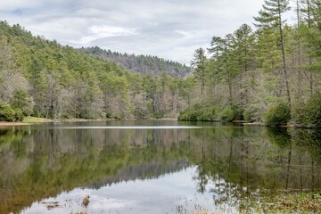 lake toxaway, fisher falls, water, waterfall, river, stream, nature, forest, rock, stone, landscape, cascade, rocks, mountain, green, creek, moss, fall, flow, flowing, wet, park, falls, natural, envir