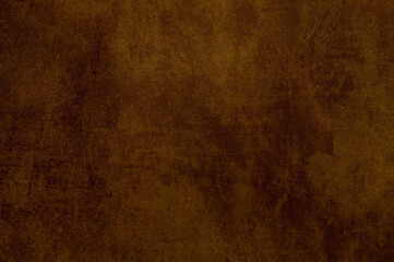 Brown fabric texture, velvet spotted pattern, material map