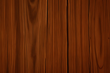 Brown wood texture. Abstract background