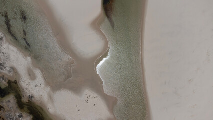 Lençóis Maranhenses Lagoas Dunas Praia Paisagem Barreirinhas Atins Planeta Vilarejo Star Wars Vingadores Proteção Ambiental Cenário Tropical Paradisíaco Paraíso Natureza Aéreo Drone Turismo Turístico