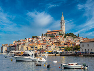 Rovinj, Kroatien