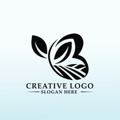 Design a simple catchy farm product logo