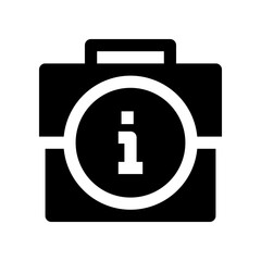 toolbox icon for your website, mobile, presentation, and logo design.