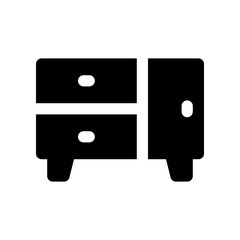 chest icon for your website design, logo, app, UI. 