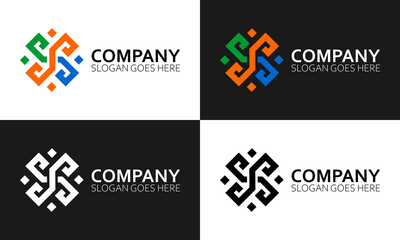Logo Design For Company logo and Business logo