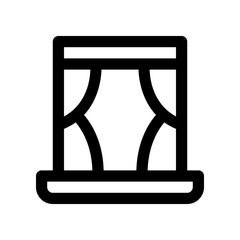 window icon for your website design, logo, app, UI. 