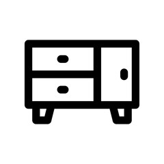 chest icon for your website design, logo, app, UI. 