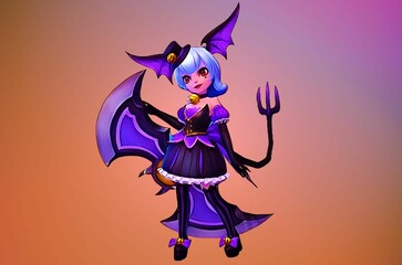 Nana Graveyard Party