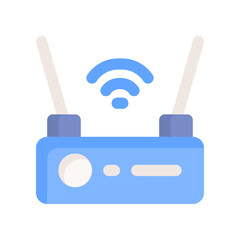 wifi icon for your website design, logo, app, UI. 