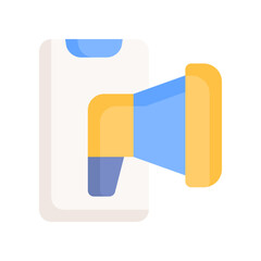 marketing icon for your website design, logo, app, UI. 